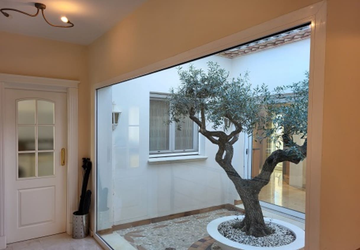 4 Zimmer Villa zu verkaufen in Moraira mit Pool Garage - 1.500.000 € (Ref: 9931132)