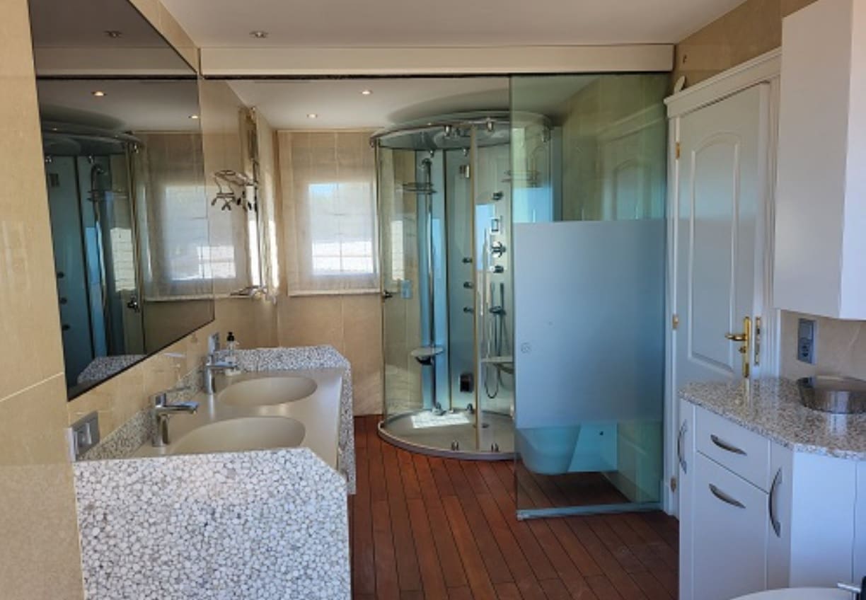 4 Zimmer Villa zu verkaufen in Moraira mit Pool Garage - 1.500.000 € (Ref: 9931132)