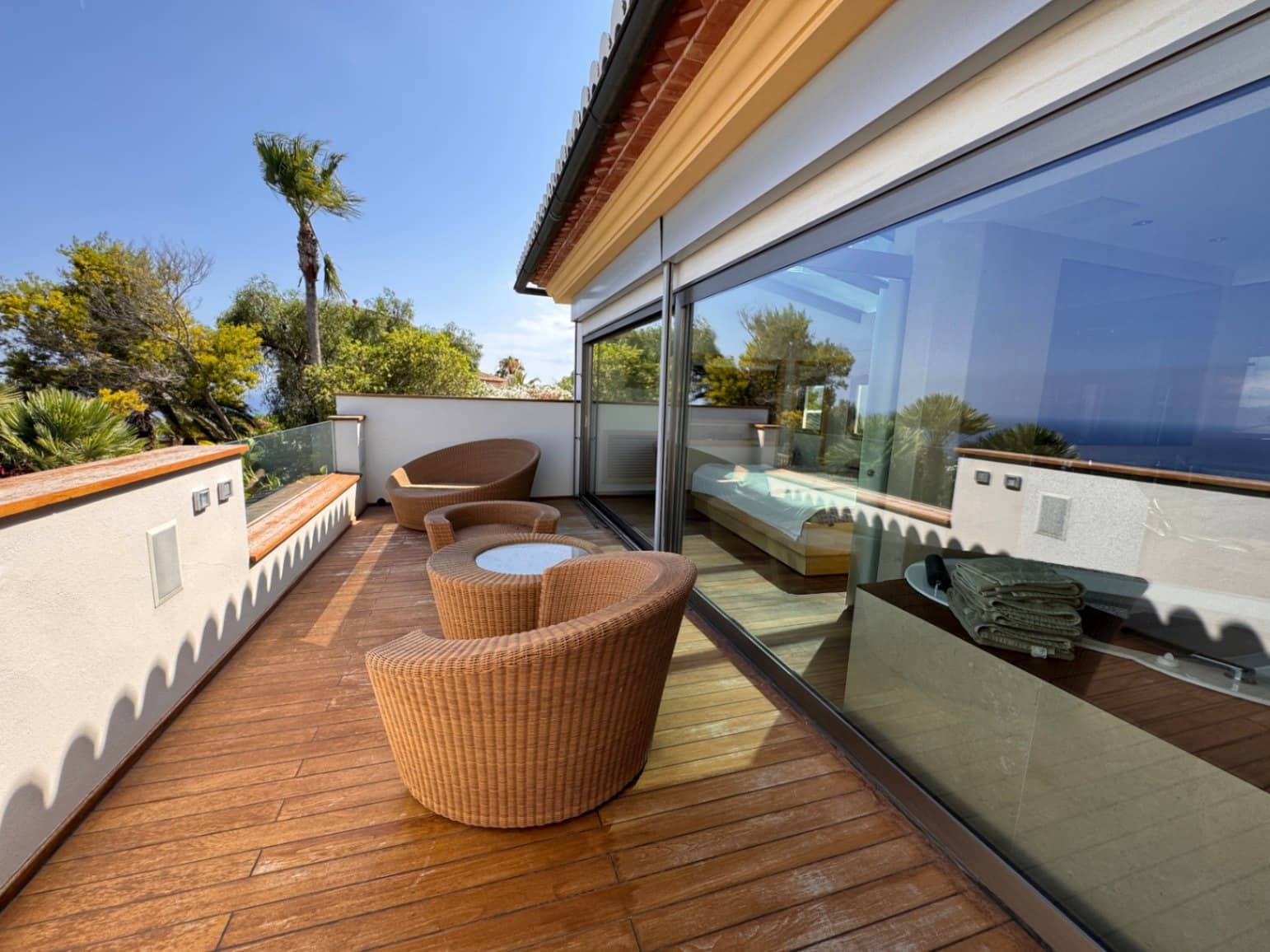4 Zimmer Villa zu verkaufen in Moraira mit Pool Garage - 1.500.000 € (Ref: 9931132)