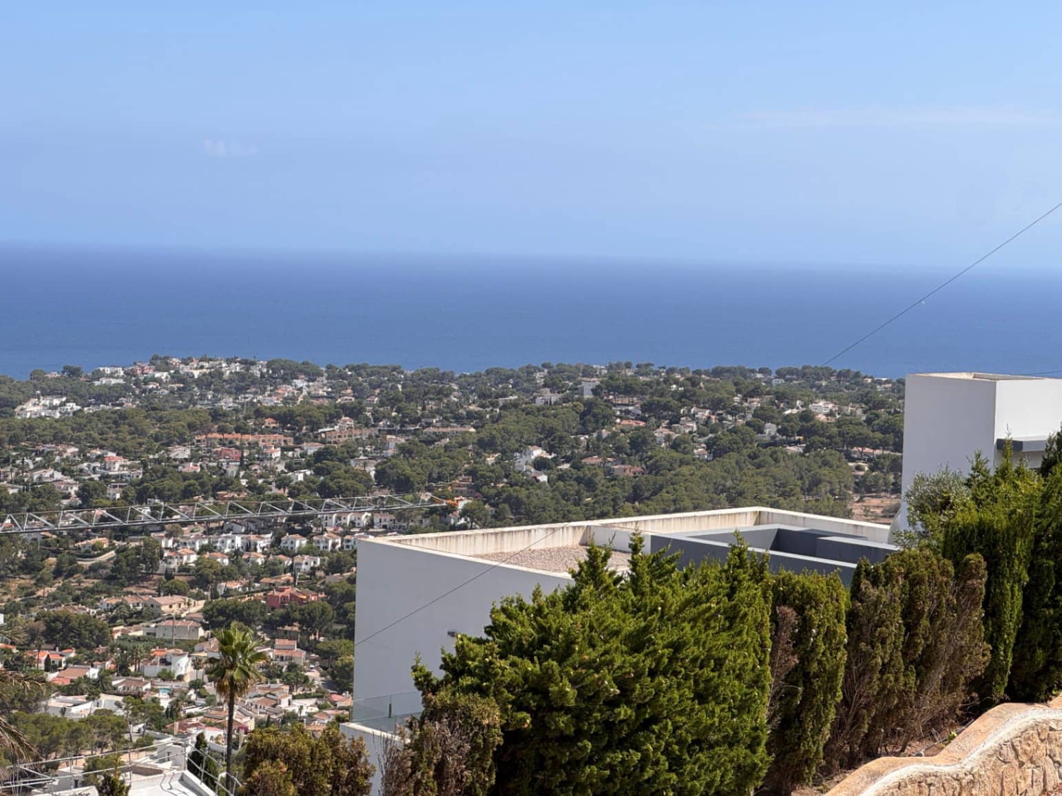 4 Zimmer Villa zu verkaufen in Moraira mit Pool Garage - 1.500.000 € (Ref: 9931132)