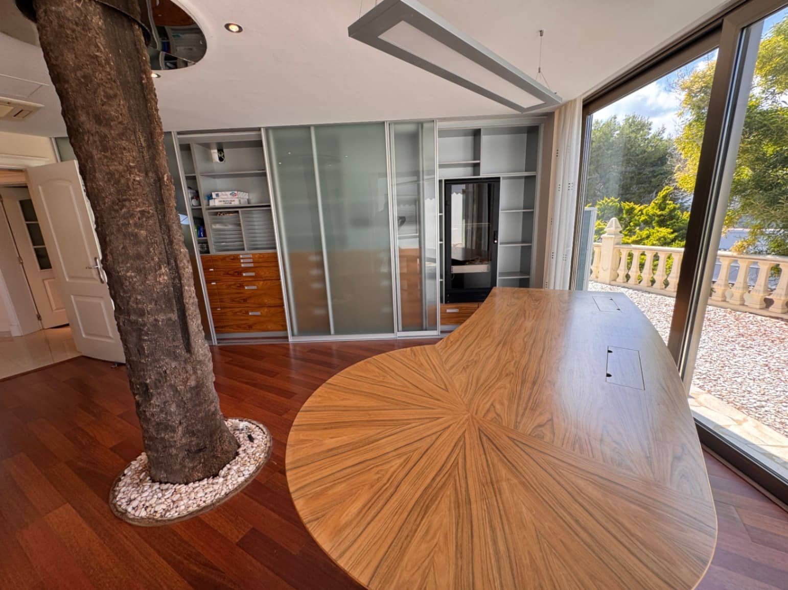 4 Zimmer Villa zu verkaufen in Moraira mit Pool Garage - 1.500.000 € (Ref: 9931132)