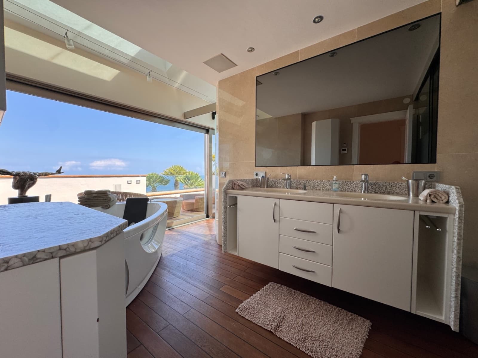 4 Zimmer Villa zu verkaufen in Moraira mit Pool Garage - 1.500.000 € (Ref: 9931132)