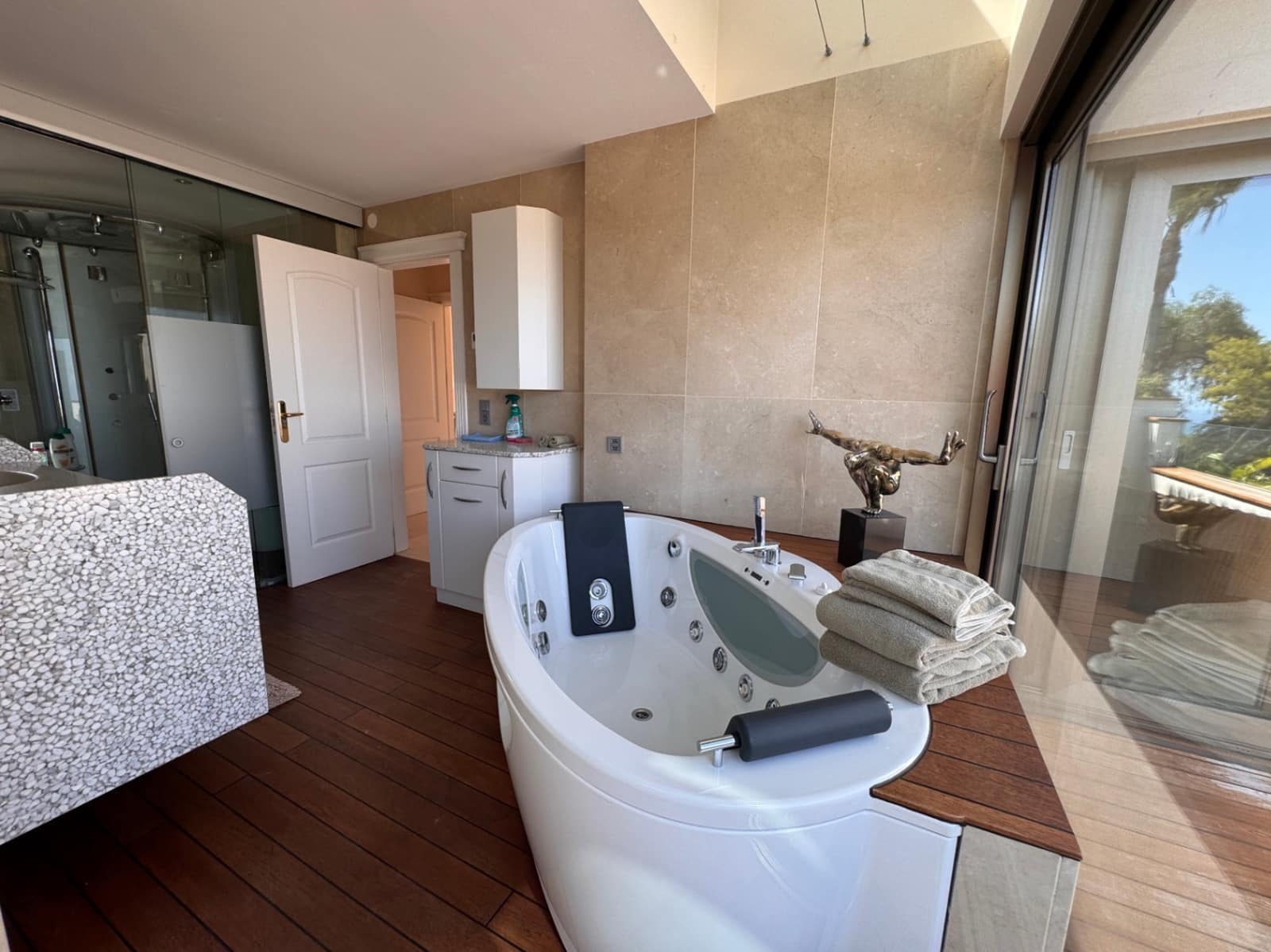 4 Zimmer Villa zu verkaufen in Moraira mit Pool Garage - 1.500.000 € (Ref: 9931132)