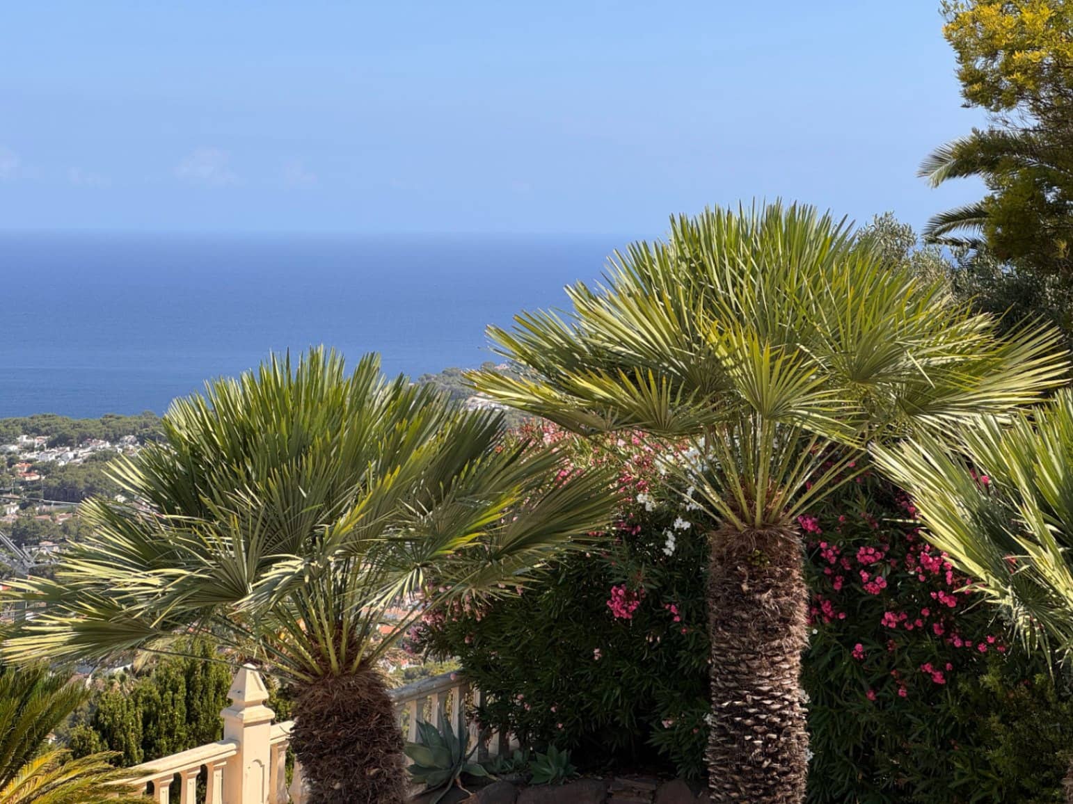4 Zimmer Villa zu verkaufen in Moraira mit Pool Garage - 1.500.000 € (Ref: 9931132)