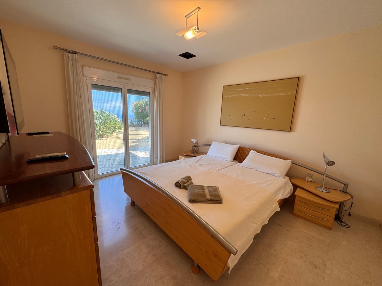 4 Zimmer Villa zu verkaufen in Moraira mit Pool Garage - 1.500.000 € (Ref: 9931132)