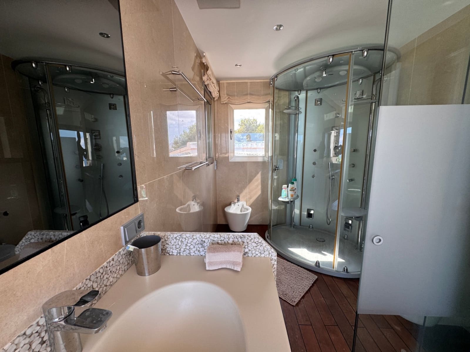 4 Zimmer Villa zu verkaufen in Moraira mit Pool Garage - 1.500.000 € (Ref: 9931132)