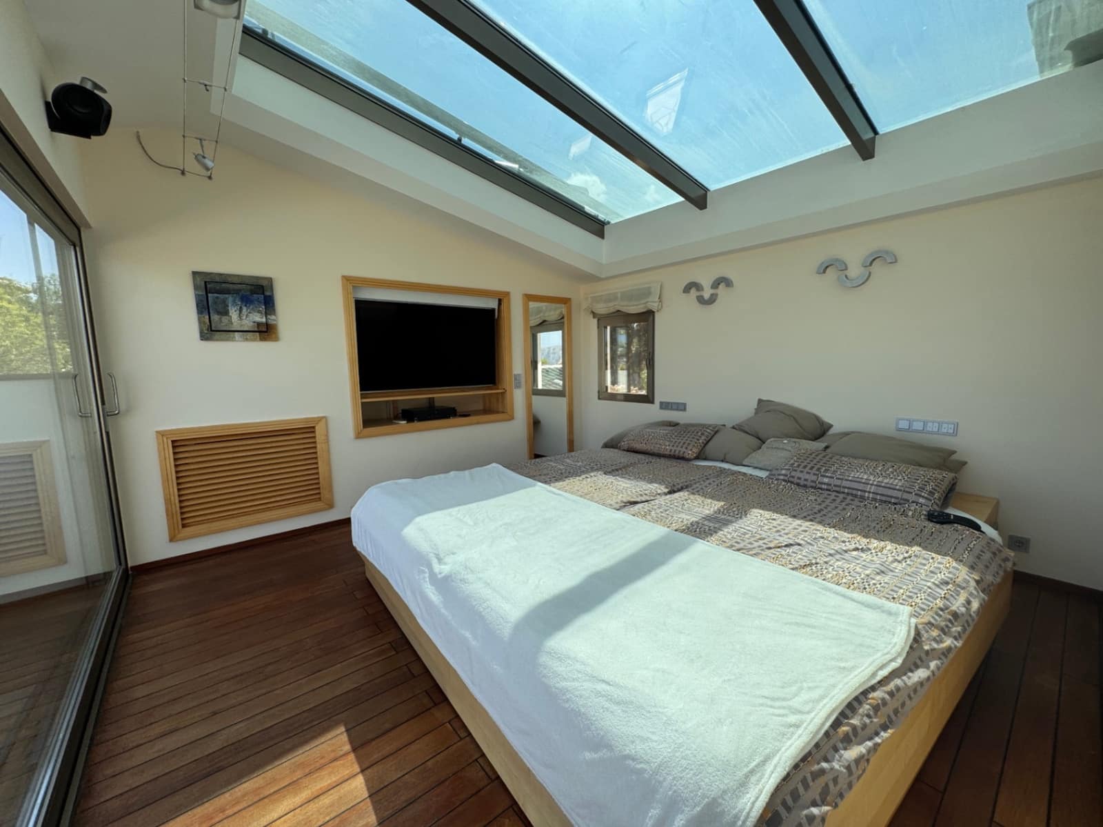 4 Zimmer Villa zu verkaufen in Moraira mit Pool Garage - 1.500.000 € (Ref: 9931132)