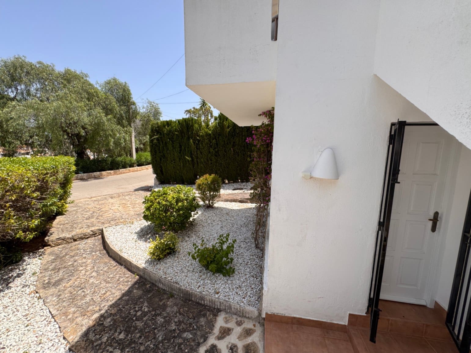 4 sypialnia Willa na sprzedaż w Moraira z basenem garażem - 510 000 € (Ref: 9931134)