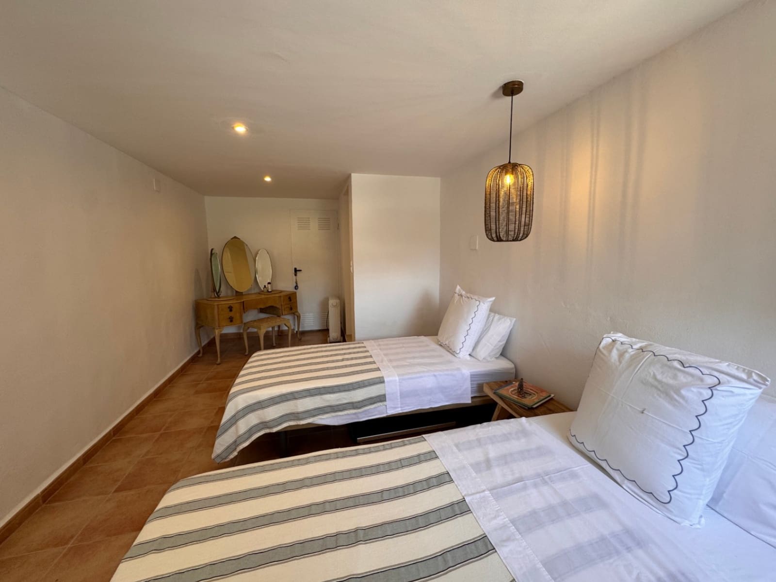 4 sypialnia Willa na sprzedaż w Moraira z basenem garażem - 510 000 € (Ref: 9931134)