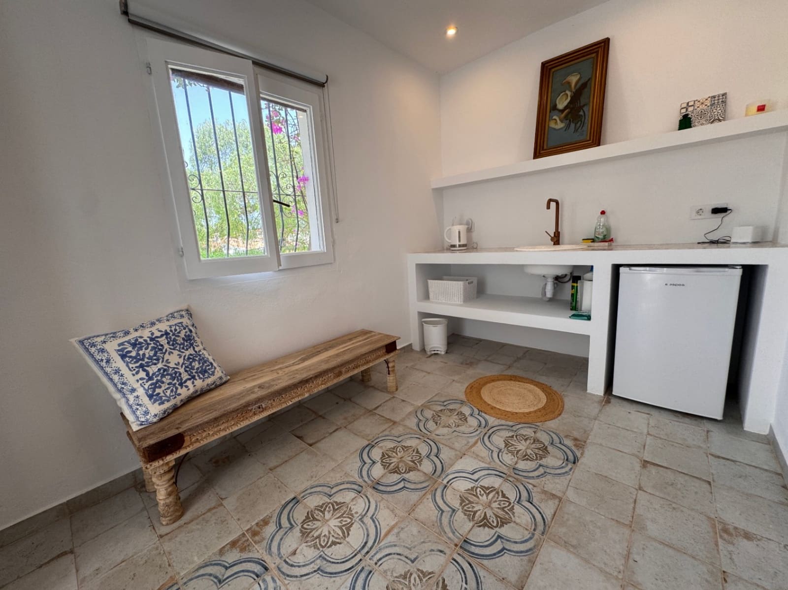 4 sypialnia Willa na sprzedaż w Moraira z basenem garażem - 510 000 € (Ref: 9931134)