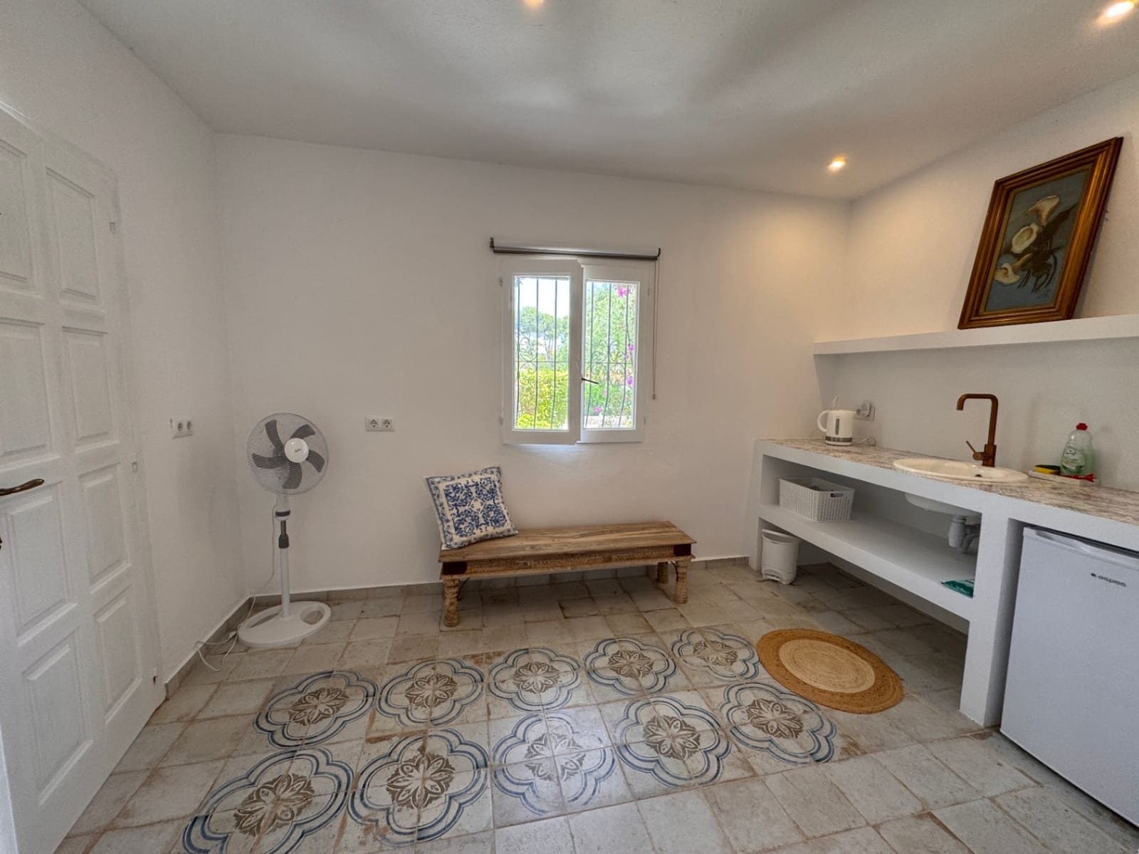 4 sypialnia Willa na sprzedaż w Moraira z basenem garażem - 510 000 € (Ref: 9931134)