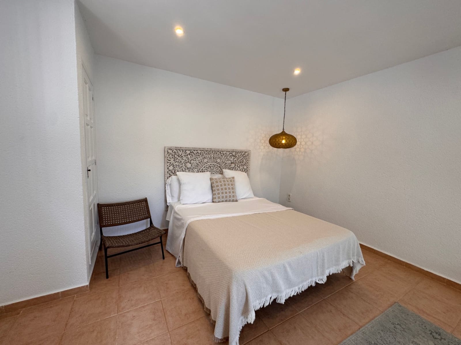 4 sypialnia Willa na sprzedaż w Moraira z basenem garażem - 510 000 € (Ref: 9931134)