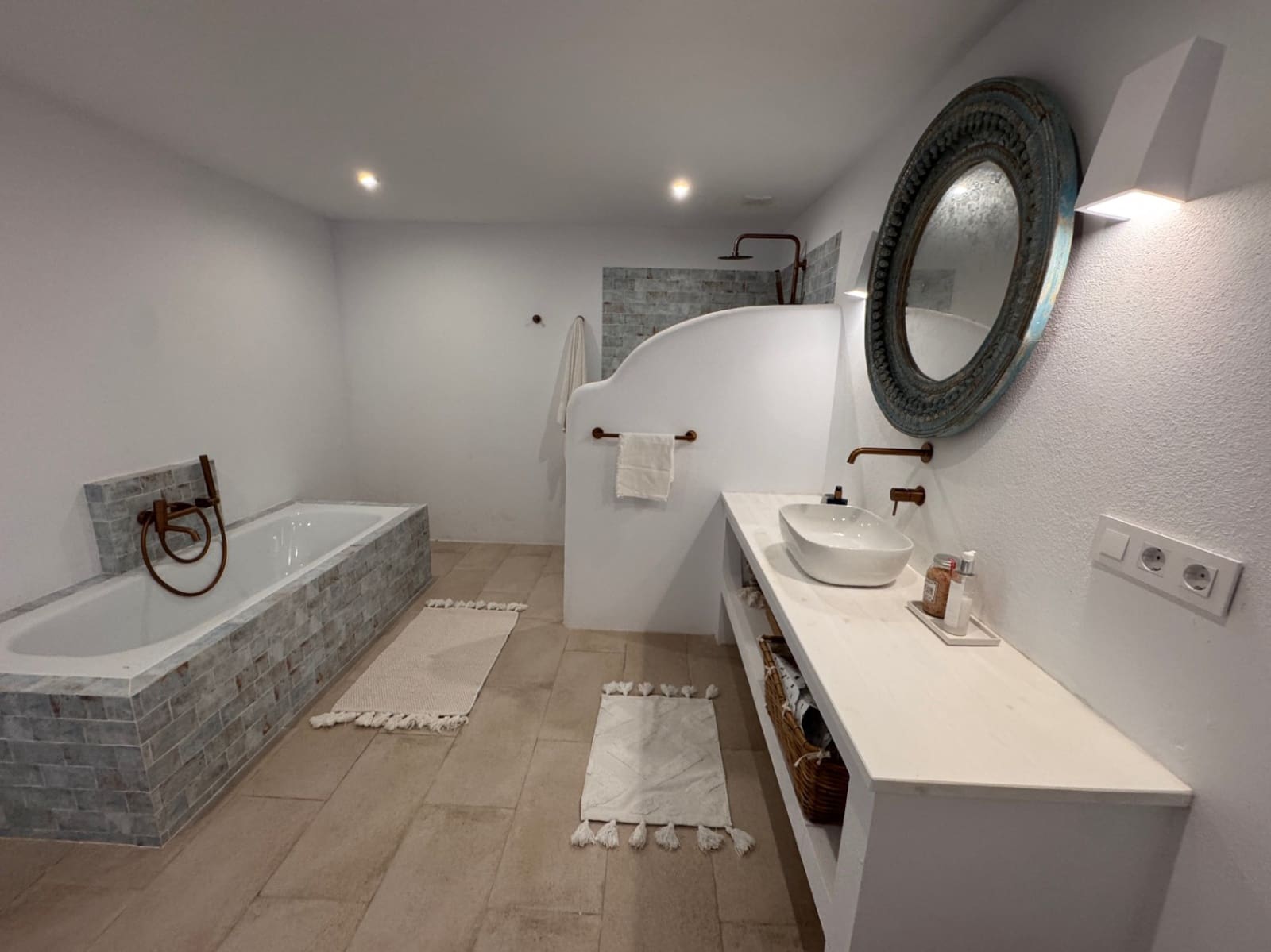 4 sypialnia Willa na sprzedaż w Moraira z basenem garażem - 510 000 € (Ref: 9931134)