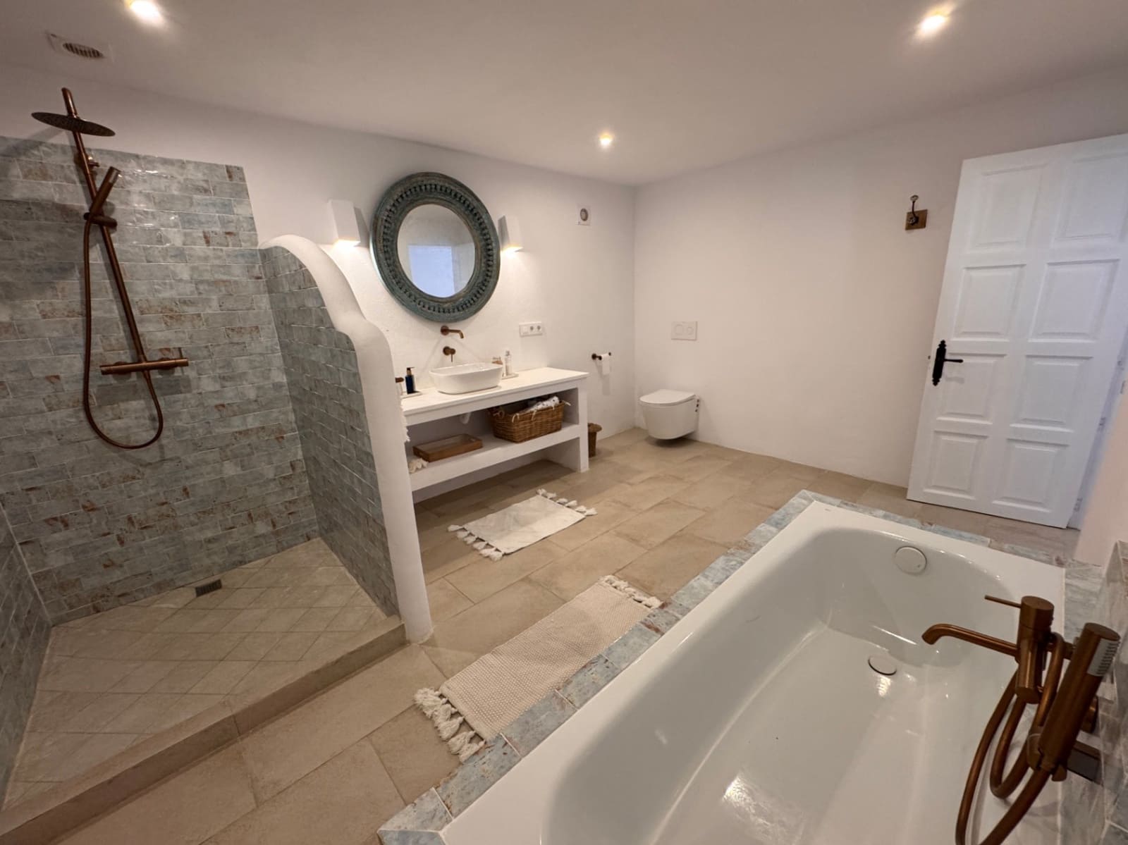 4 sypialnia Willa na sprzedaż w Moraira z basenem garażem - 510 000 € (Ref: 9931134)