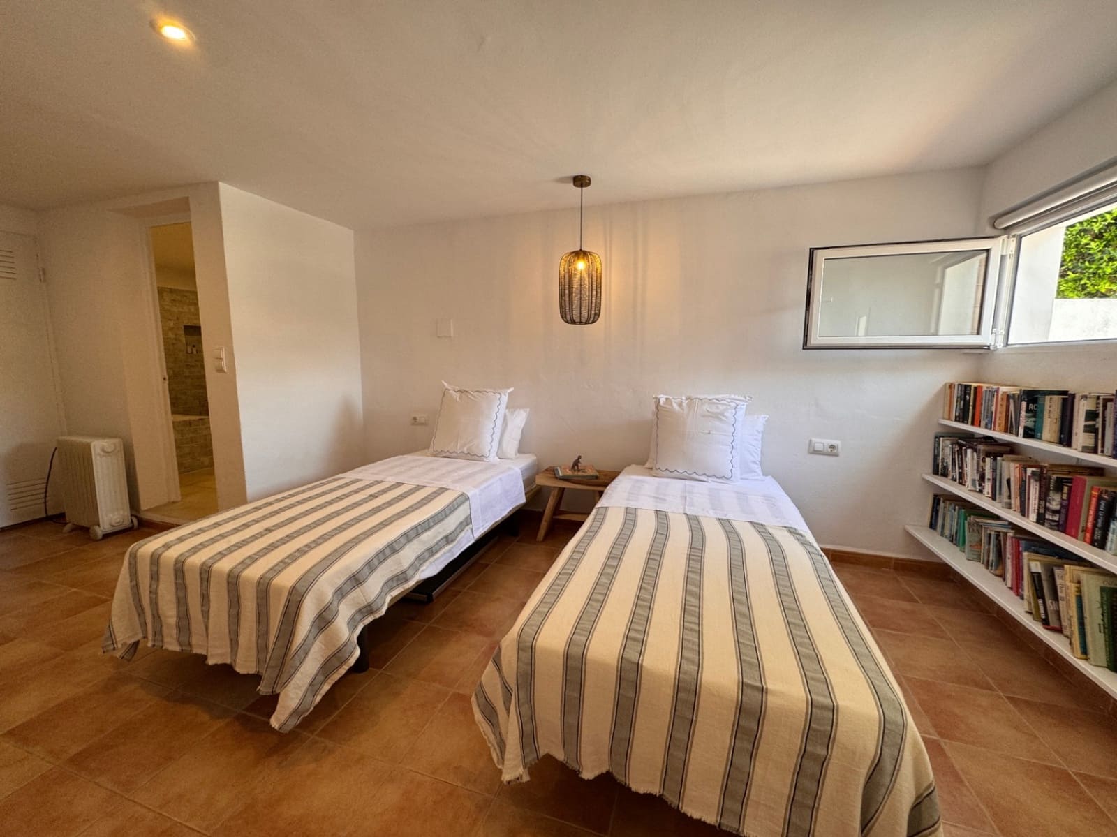4 sypialnia Willa na sprzedaż w Moraira z basenem garażem - 510 000 € (Ref: 9931134)