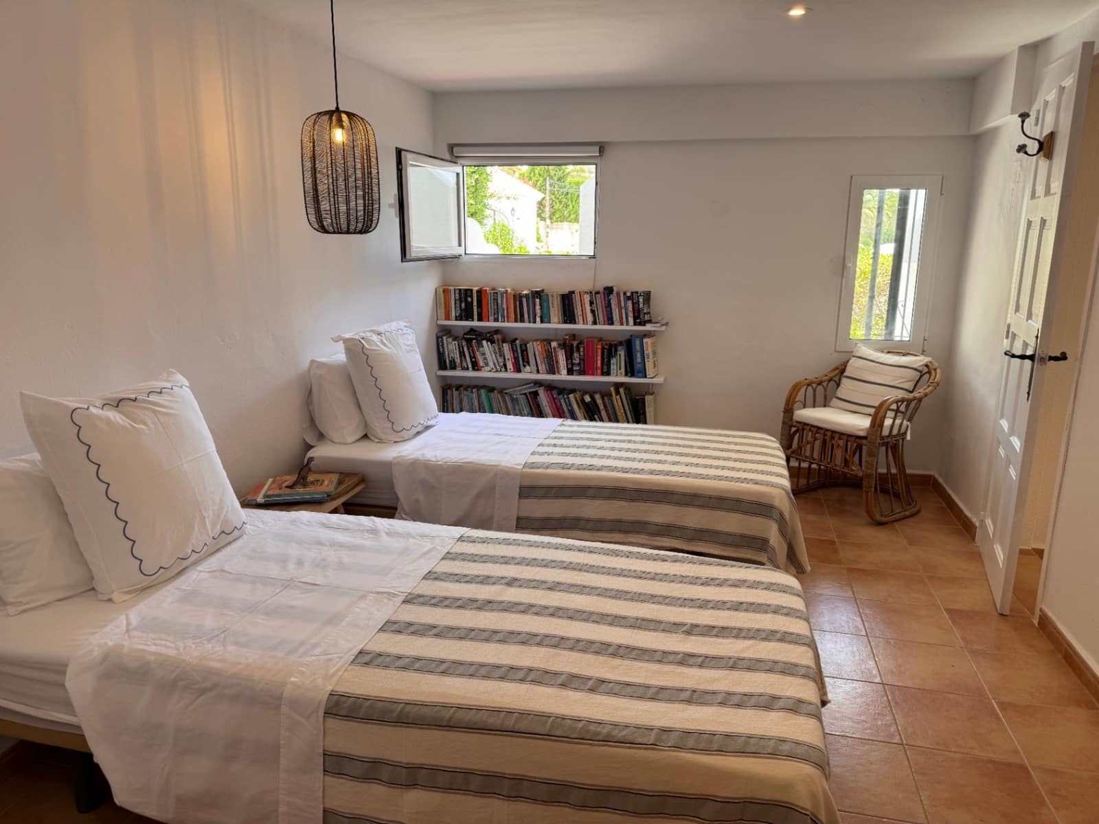4 sypialnia Willa na sprzedaż w Moraira z basenem garażem - 510 000 € (Ref: 9931134)