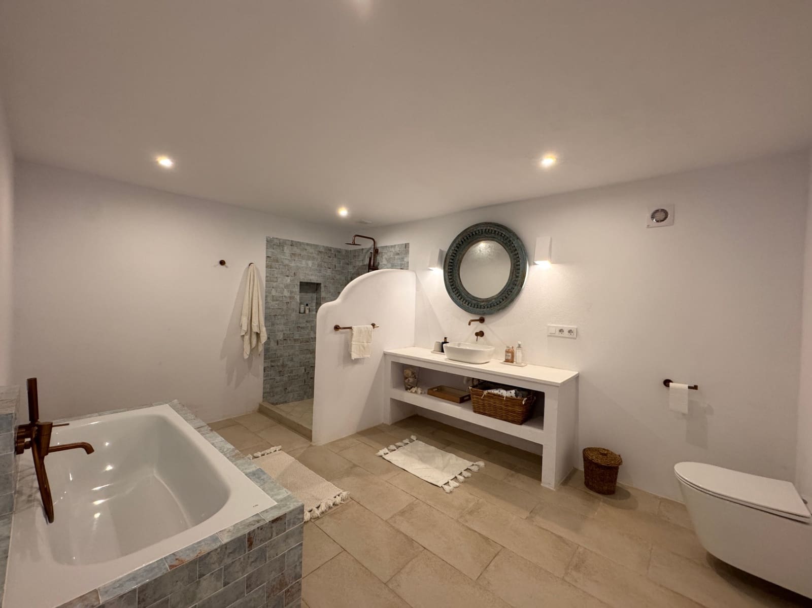4 sypialnia Willa na sprzedaż w Moraira z basenem garażem - 510 000 € (Ref: 9931134)