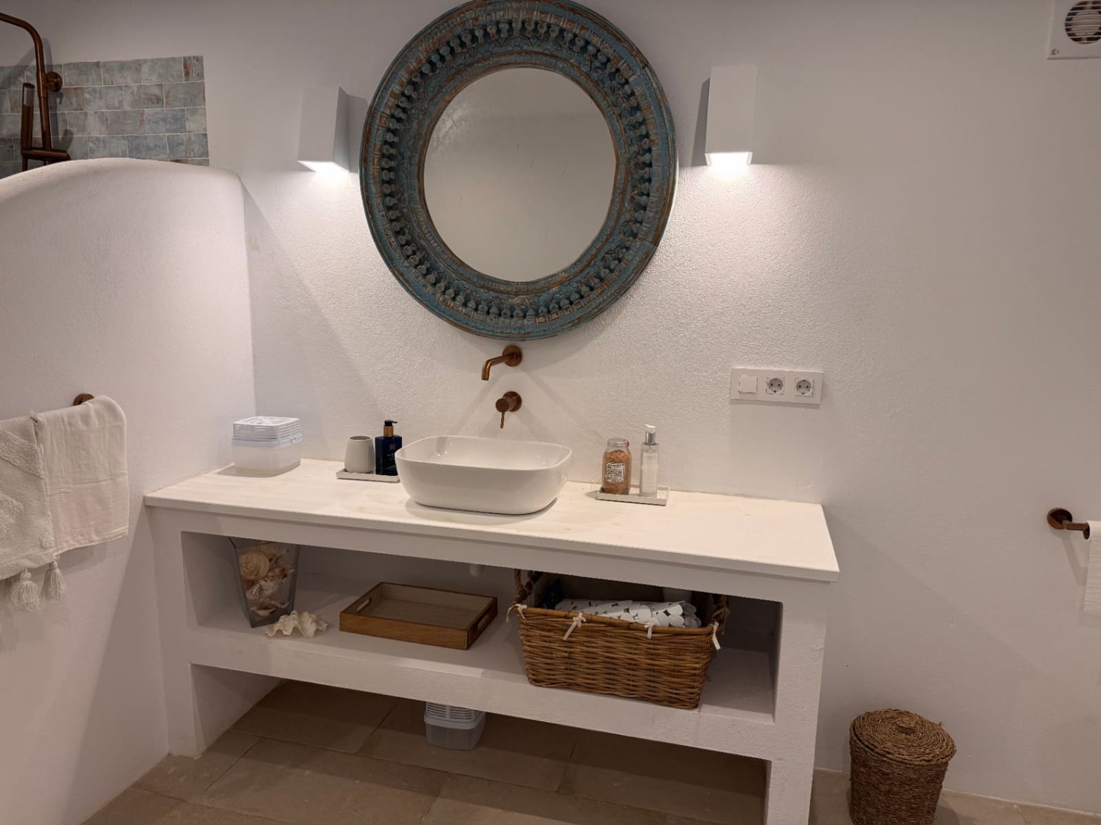 4 sypialnia Willa na sprzedaż w Moraira z basenem garażem - 510 000 € (Ref: 9931134)