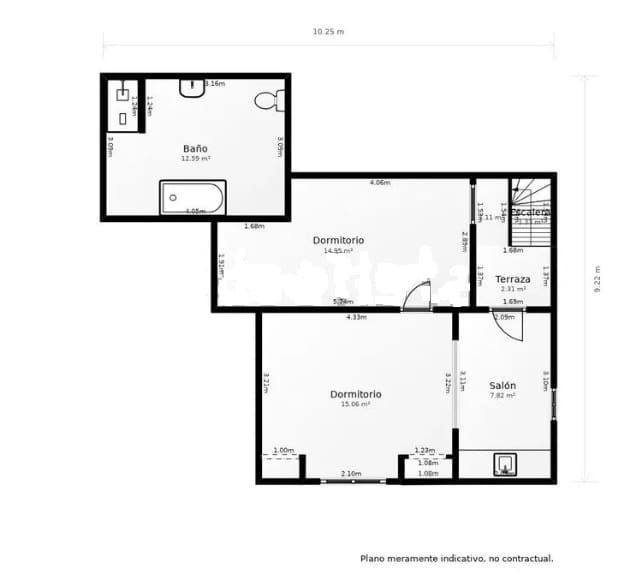 4 sypialnia Willa na sprzedaż w Moraira z basenem garażem - 510 000 € (Ref: 9931134)