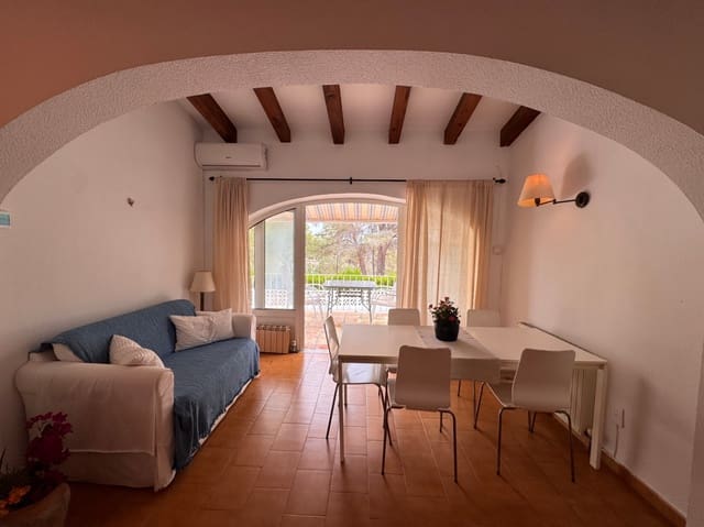 2 soveværelse Bungalow til salg i Moraira, Teulada-Moraira med swimmingpool - € 329.000 (Ref: 9931135)