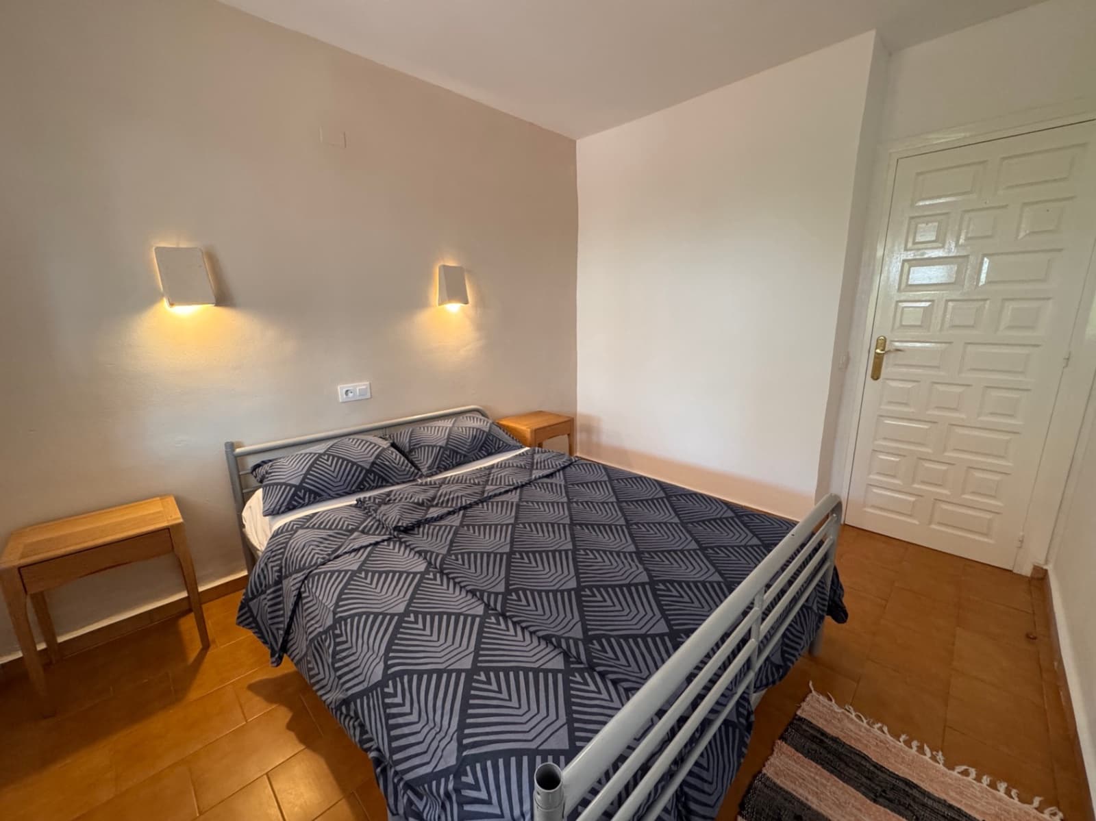 2 soveværelse Bungalow til salg i Moraira med swimmingpool - € 329.000 (Ref: 9931135)