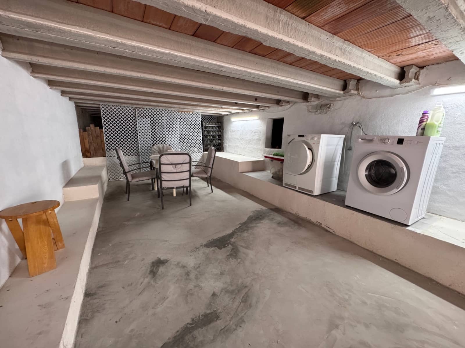2 soveværelse Bungalow til salg i Moraira med swimmingpool - € 329.000 (Ref: 9931135)
