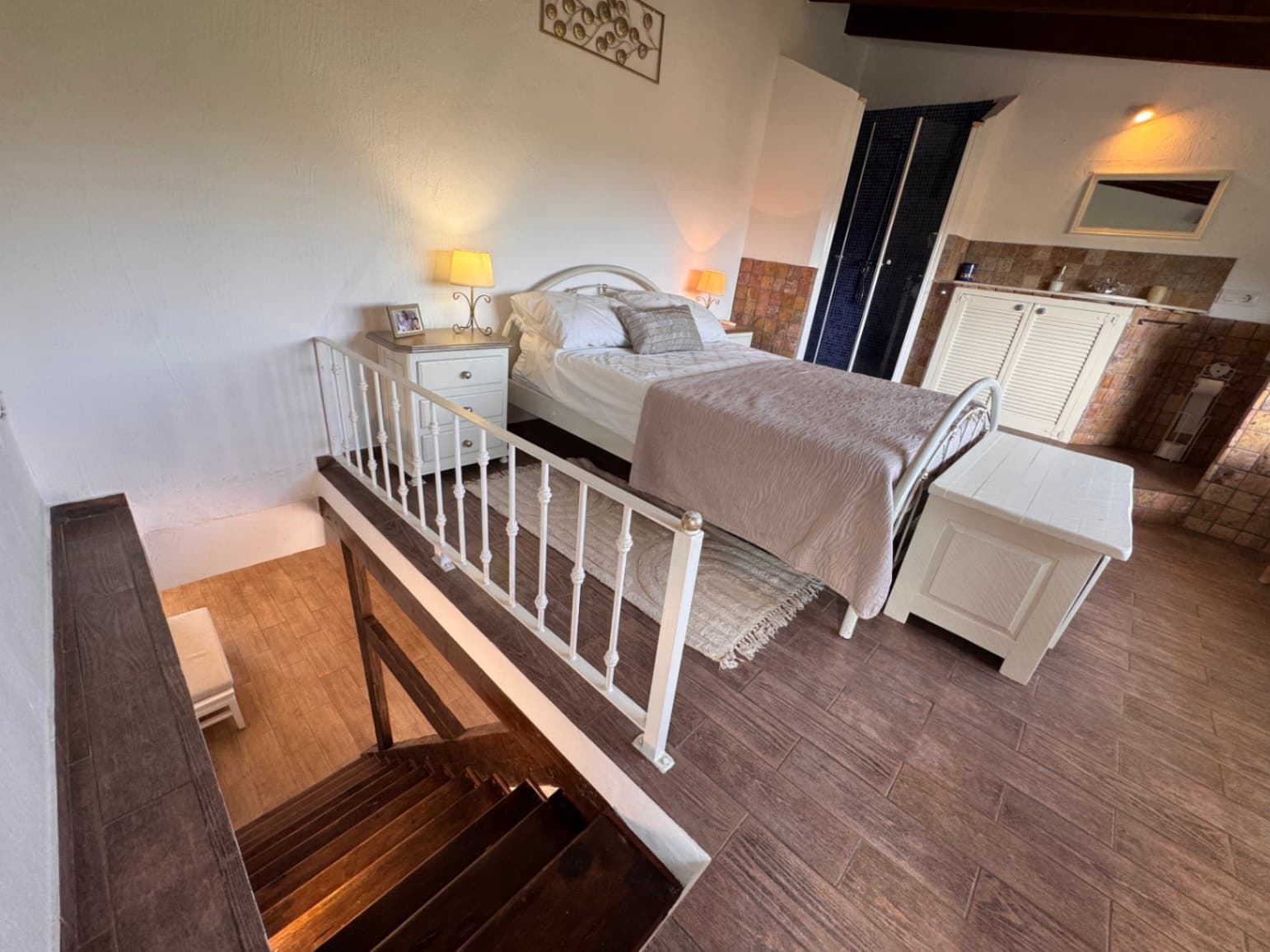 2 soverom Finca/Herregård til salgs i Benitachell / Benitatxell med garasje - € 375 000 (Ref: 9955443)