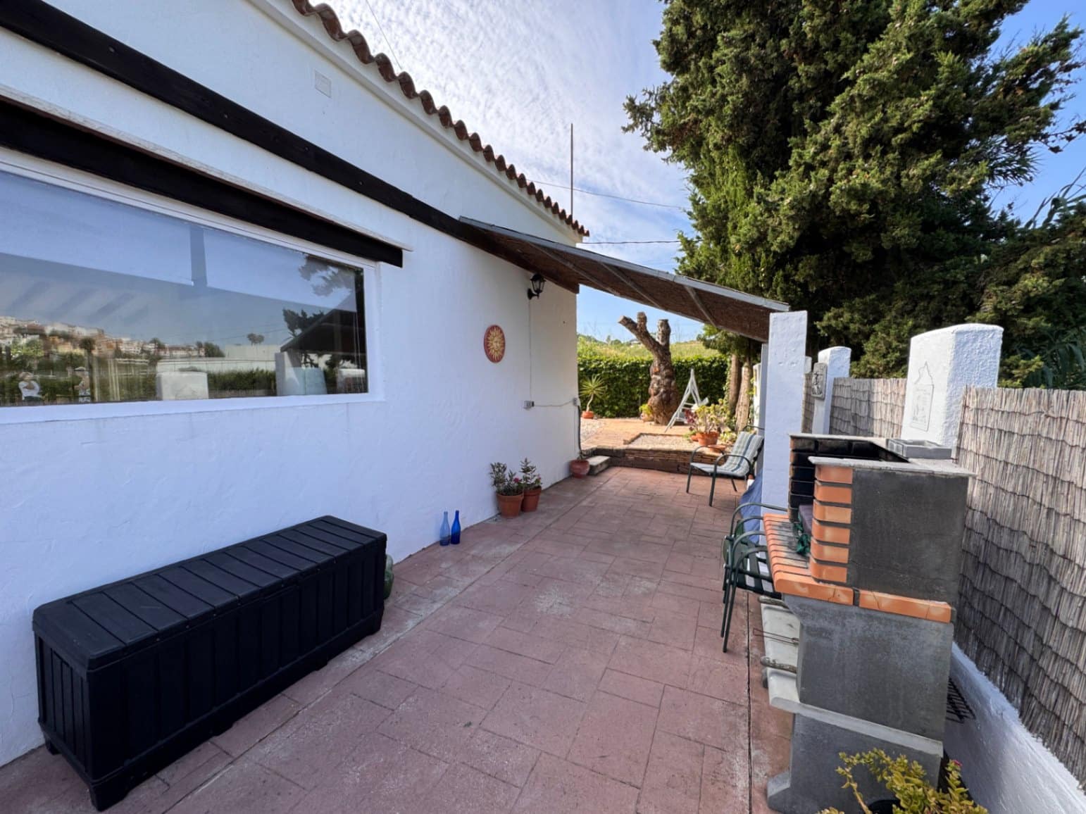 2 soverom Finca/Herregård til salgs i Benitachell / Benitatxell med garasje - € 375 000 (Ref: 9955443)