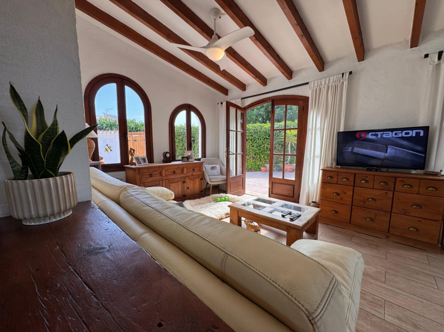 2 soverom Finca/Herregård til salgs i Benitachell / Benitatxell med garasje - € 375 000 (Ref: 9955443)