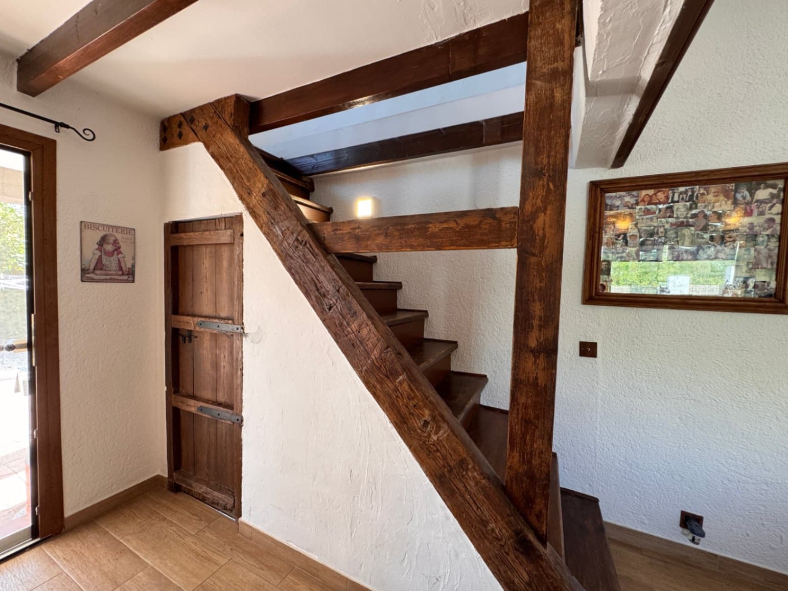 2 soverom Finca/Herregård til salgs i Benitachell / Benitatxell med garasje - € 375 000 (Ref: 9955443)