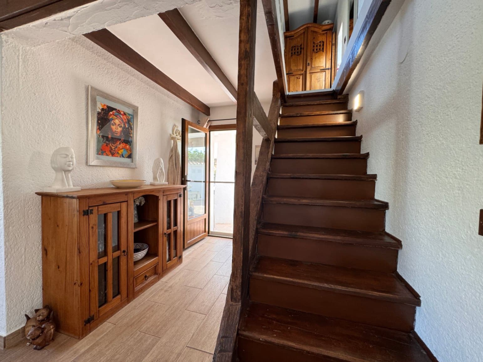 2 soverom Finca/Herregård til salgs i Benitachell / Benitatxell med garasje - € 375 000 (Ref: 9955443)