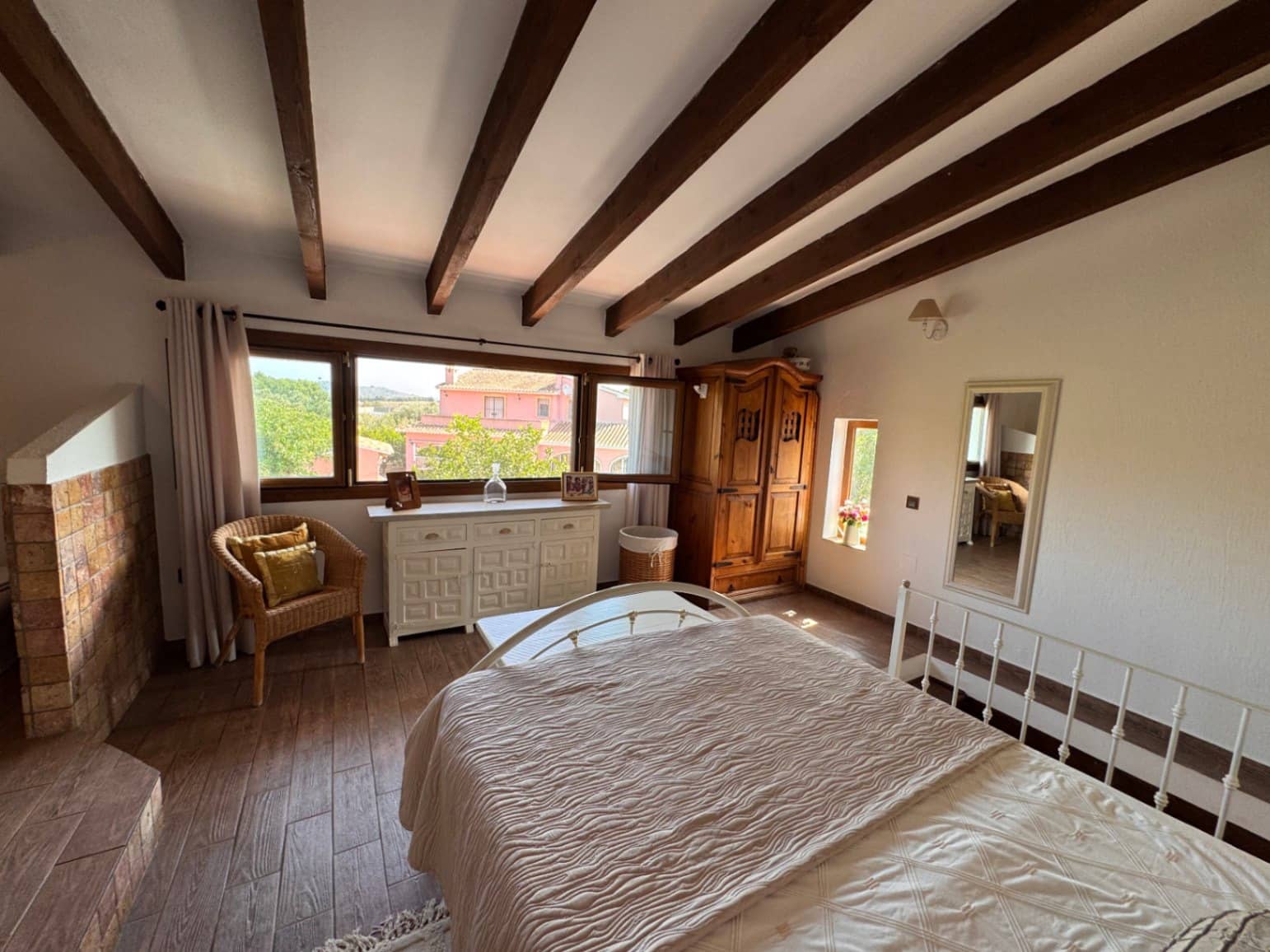 2 soverom Finca/Herregård til salgs i Benitachell / Benitatxell med garasje - € 375 000 (Ref: 9955443)