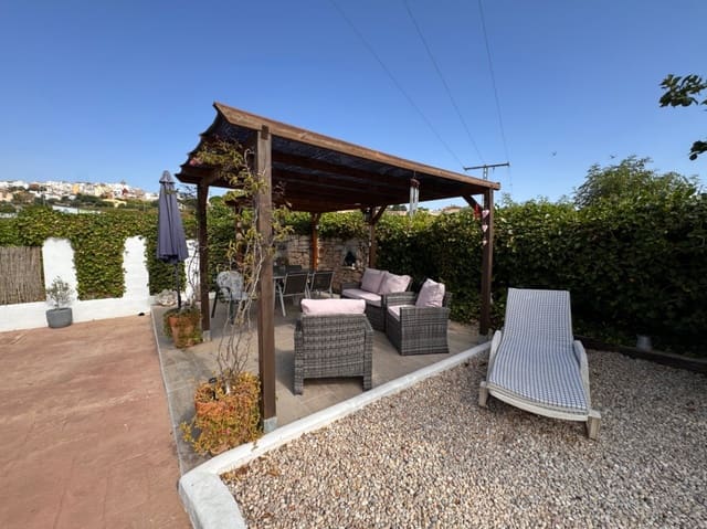 2 soverom Finca/Herregård til salgs i Benitachell / Benitatxell med garasje - € 375 000 (Ref: 9955443)
