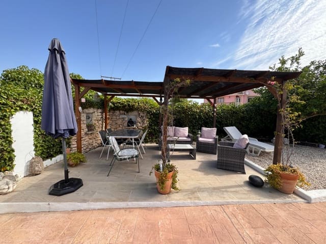2 soverom Finca/Herregård til salgs i Benitachell / Benitatxell med garasje - € 375 000 (Ref: 9955443)