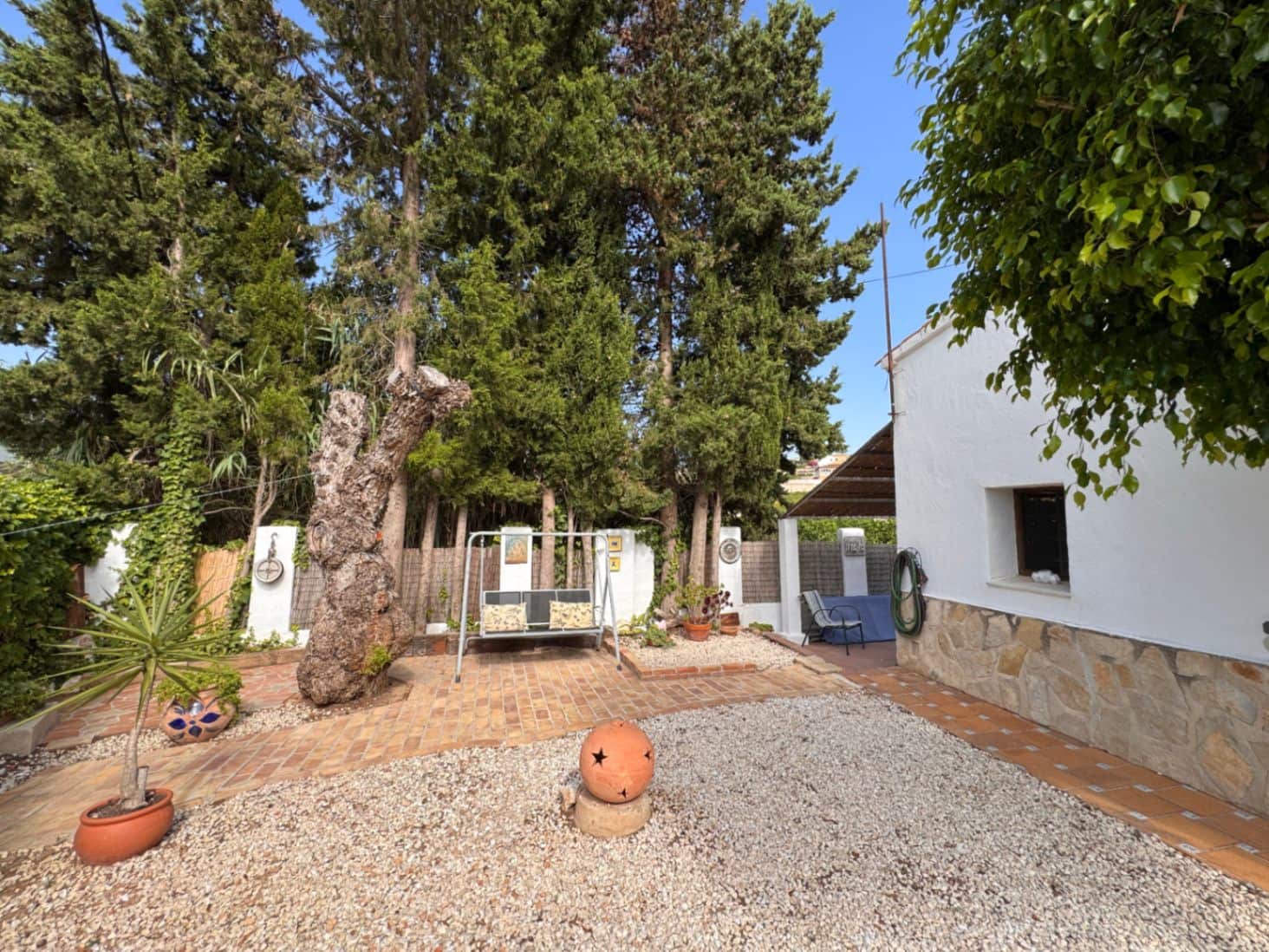 2 soverom Finca/Herregård til salgs i Benitachell / Benitatxell med garasje - € 375 000 (Ref: 9955443)
