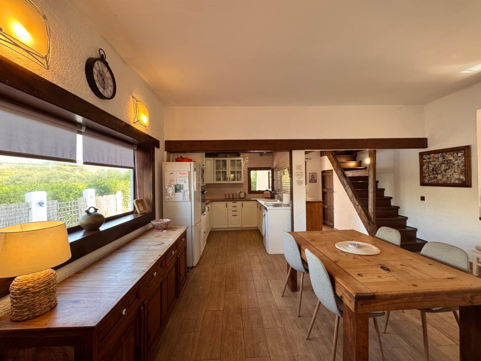 2 soverom Finca/Herregård til salgs i Benitachell / Benitatxell med garasje - € 375 000 (Ref: 9955443)