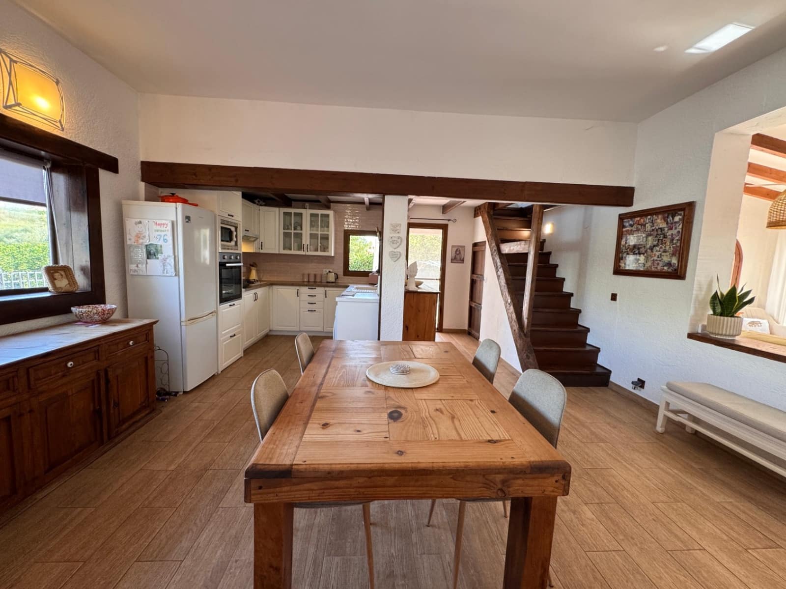2 soverom Finca/Herregård til salgs i Benitachell / Benitatxell med garasje - € 375 000 (Ref: 9955443)
