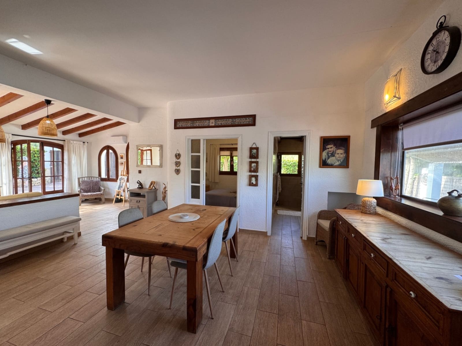 2 soverom Finca/Herregård til salgs i Benitachell / Benitatxell med garasje - € 375 000 (Ref: 9955443)