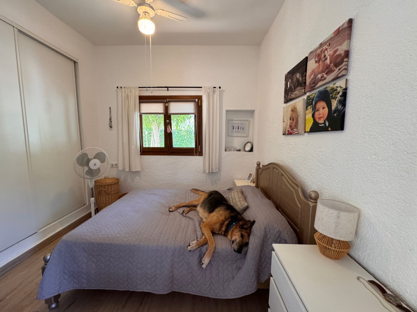 2 soverom Finca/Herregård til salgs i Benitachell / Benitatxell med garasje - € 375 000 (Ref: 9955443)