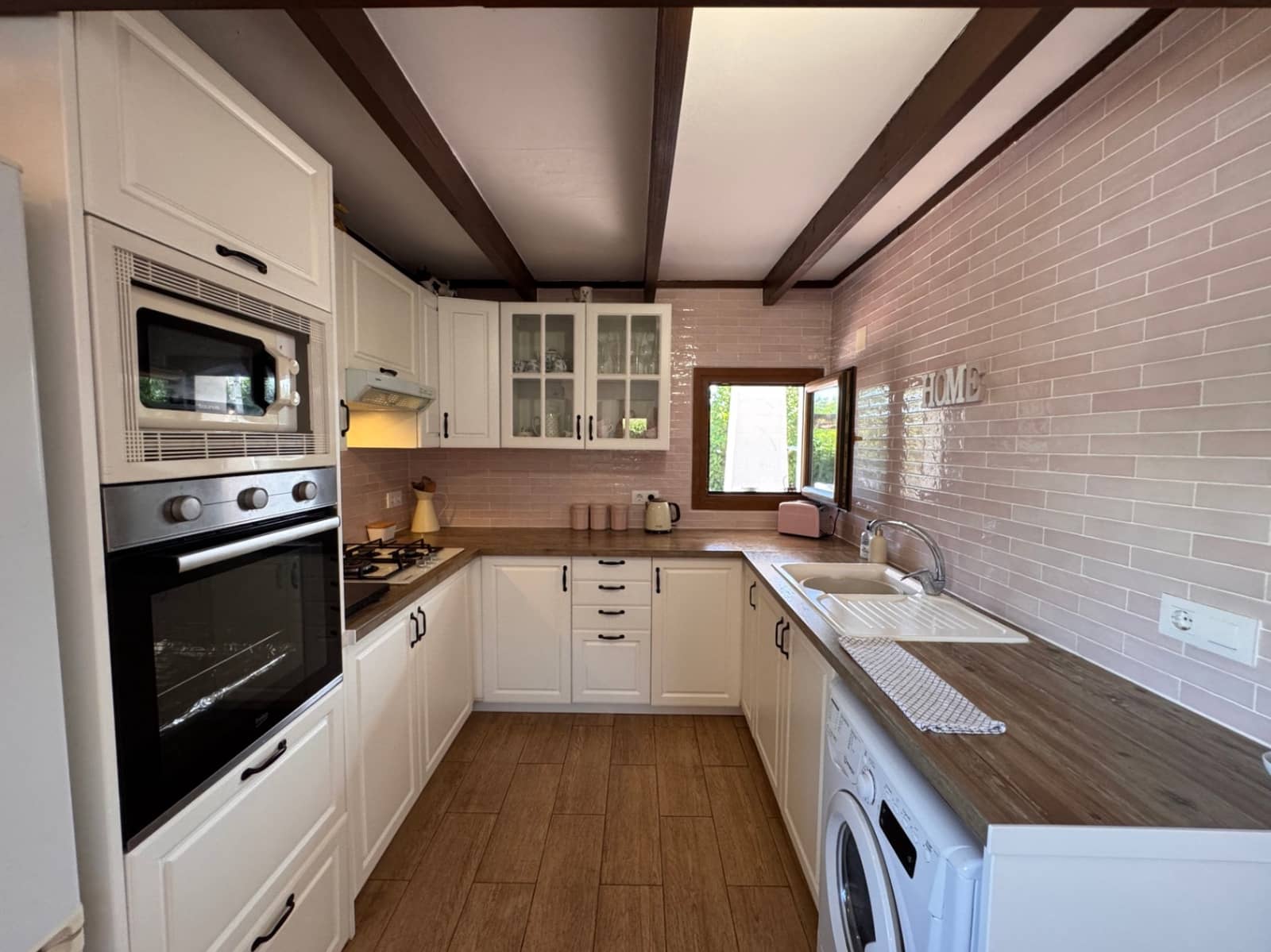2 soverom Finca/Herregård til salgs i Benitachell / Benitatxell med garasje - € 375 000 (Ref: 9955443)