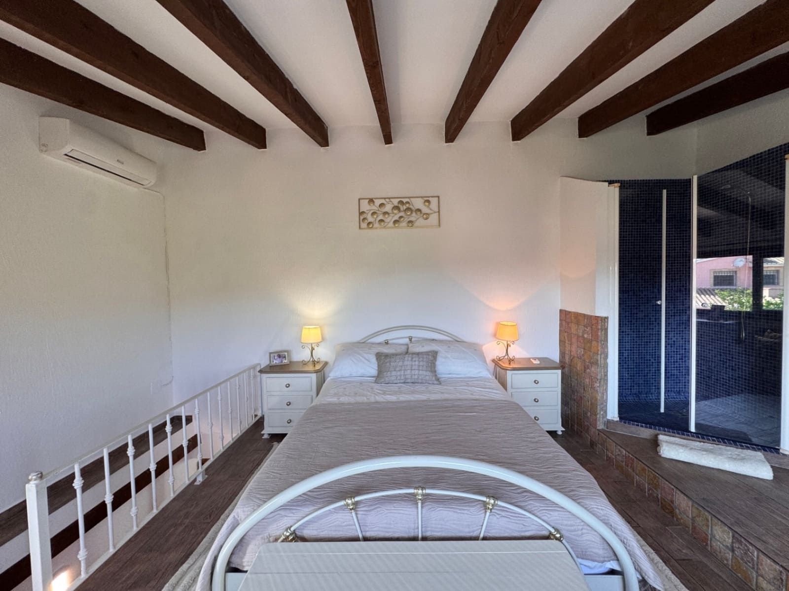 2 soverom Finca/Herregård til salgs i Benitachell / Benitatxell med garasje - € 375 000 (Ref: 9955443)