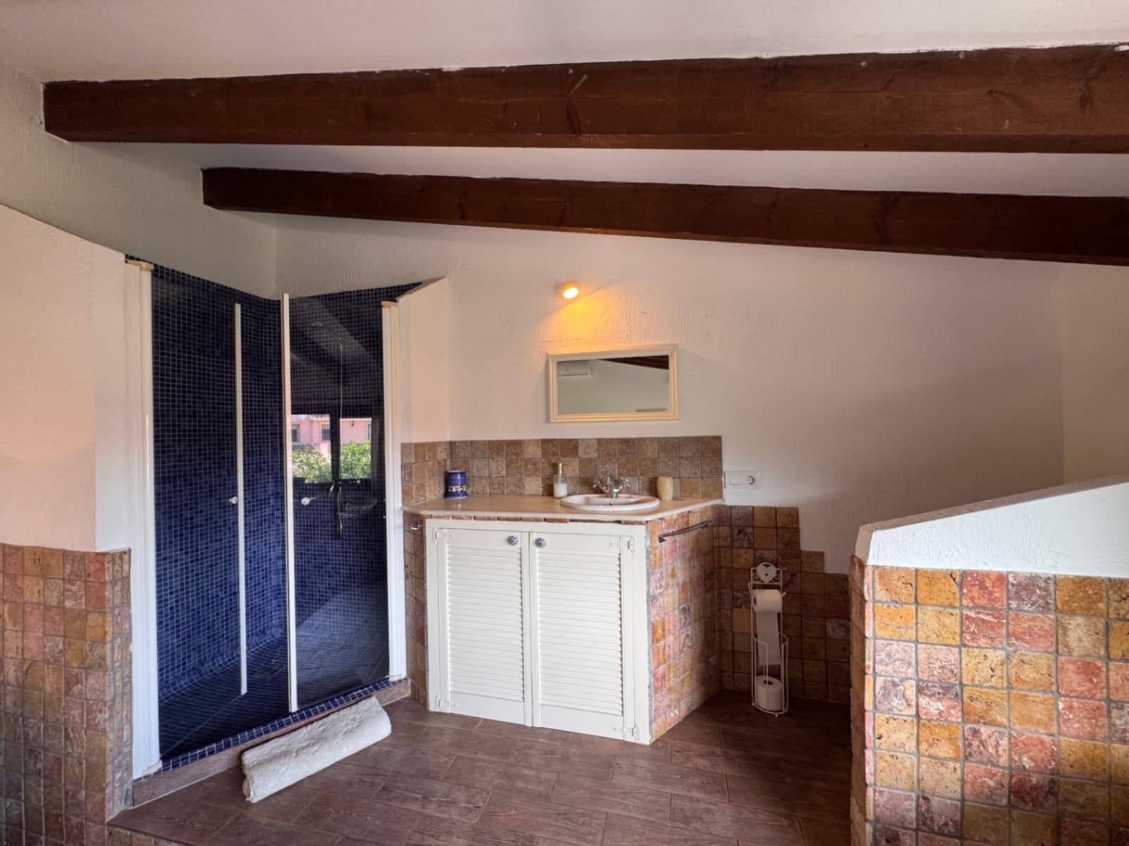 2 soverom Finca/Herregård til salgs i Benitachell / Benitatxell med garasje - € 375 000 (Ref: 9955443)