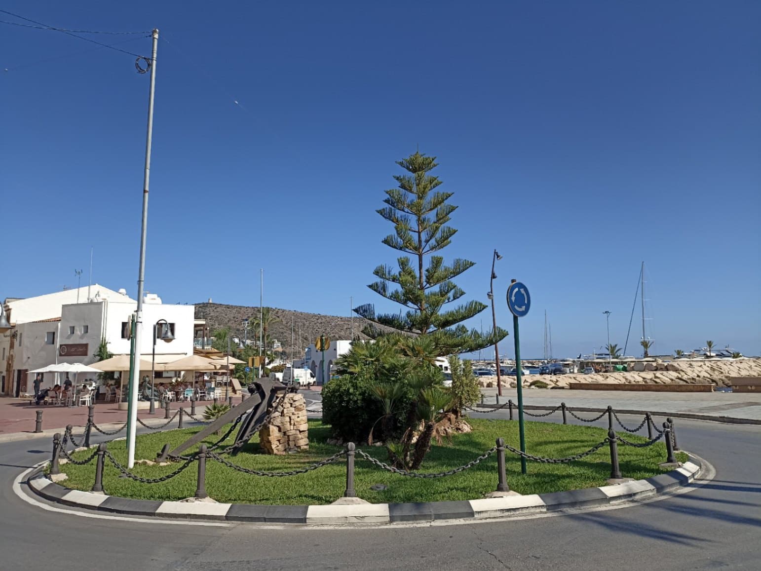 Kommersiell til salgs i Moraira - € 215 000 (Ref: 9961494)