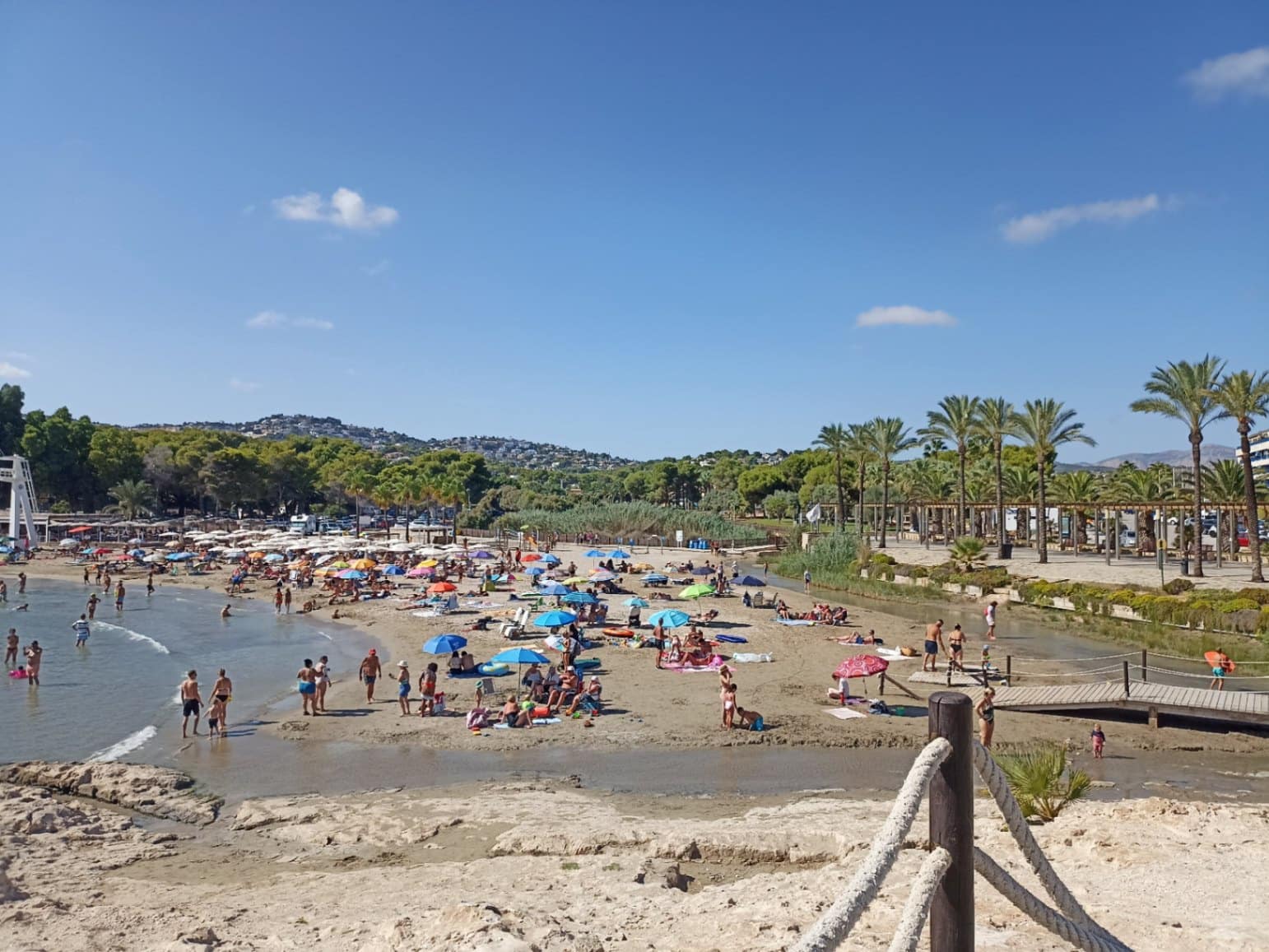 Kommersiell til salgs i Moraira - € 215 000 (Ref: 9961494)