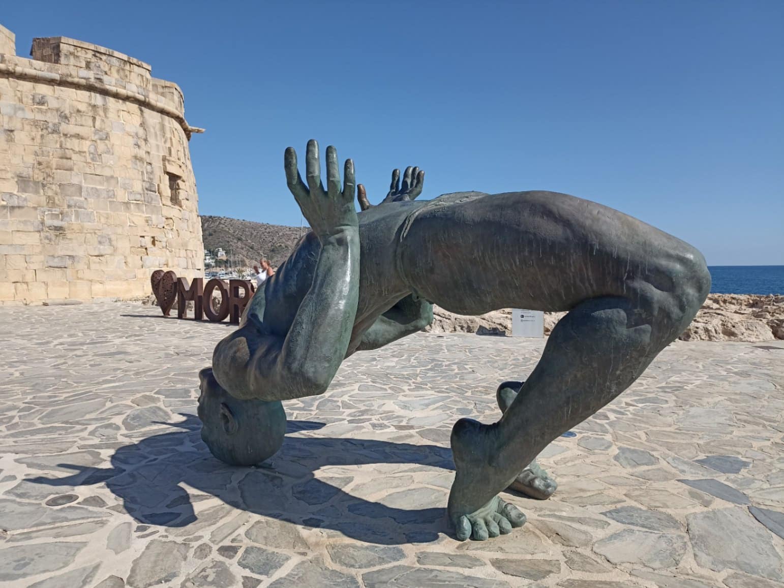 Kommersiell til salgs i Moraira - € 215 000 (Ref: 9961494)