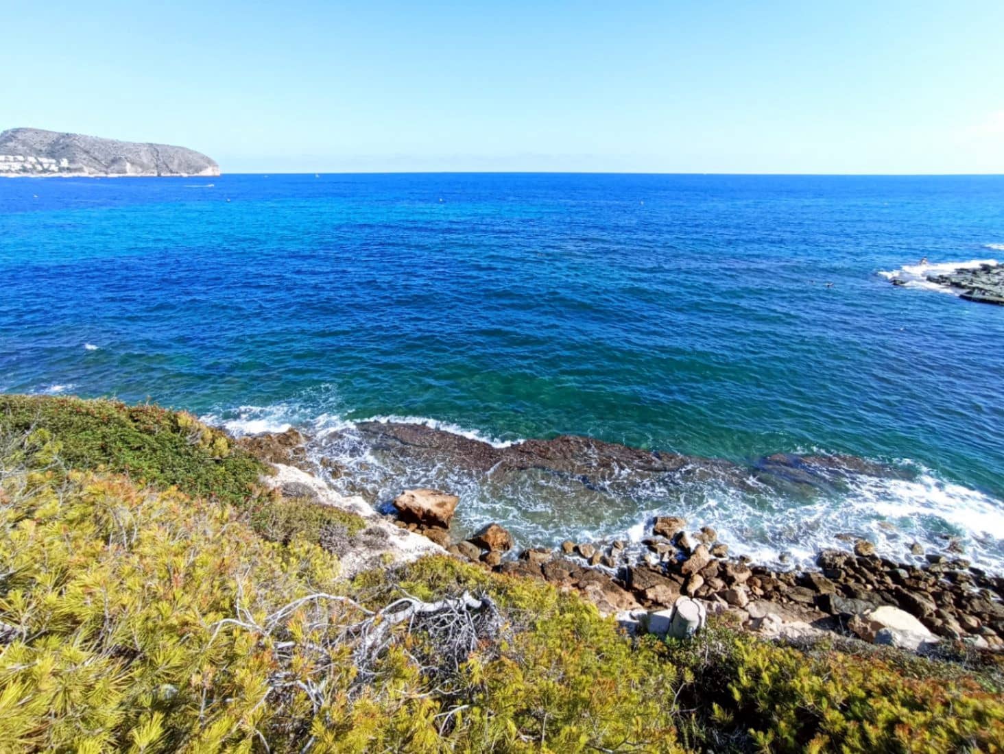 Kommersiell til salgs i Moraira - € 215 000 (Ref: 9961494)