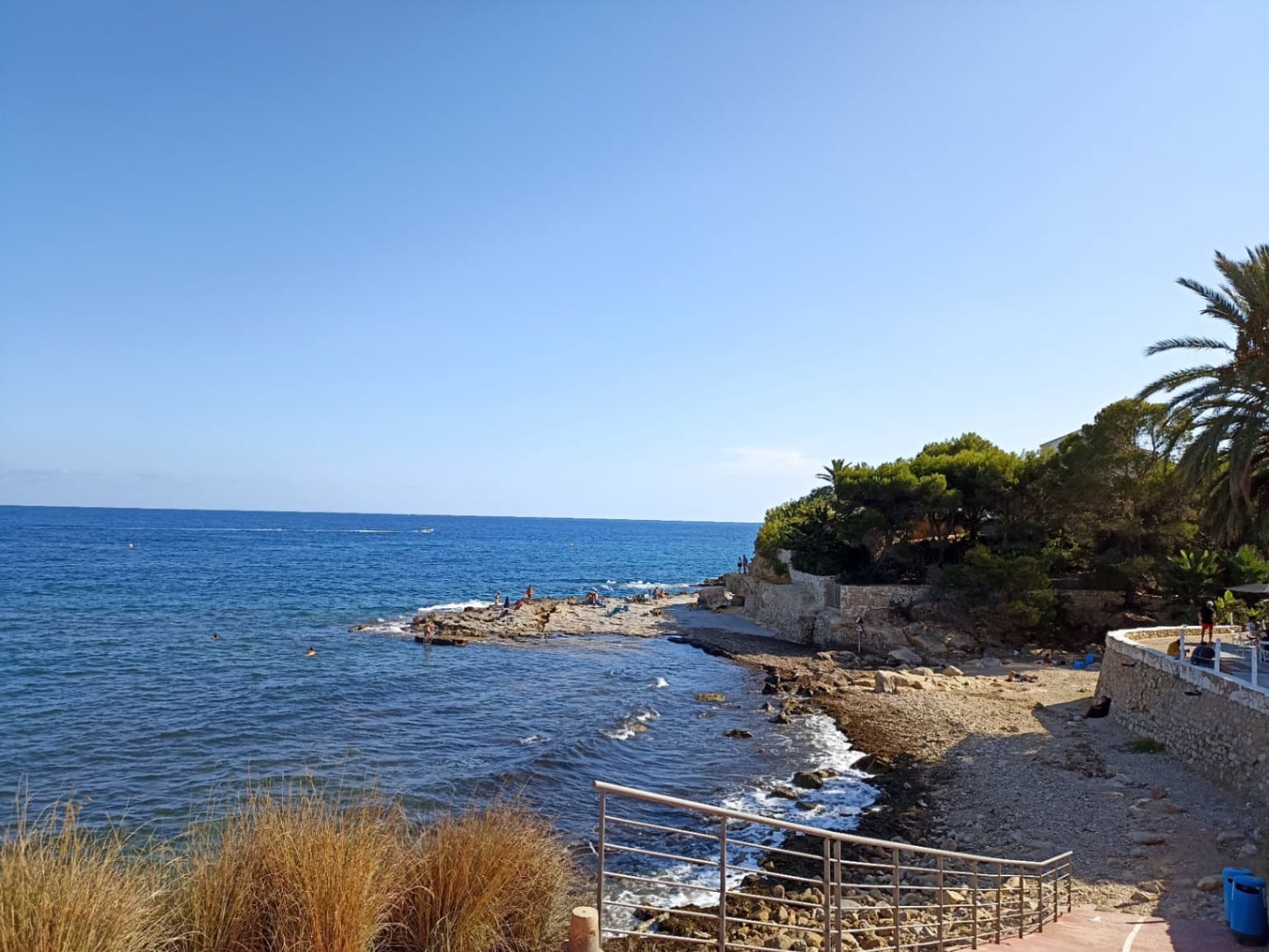 Kommersiell til salgs i Moraira - € 215 000 (Ref: 9961494)