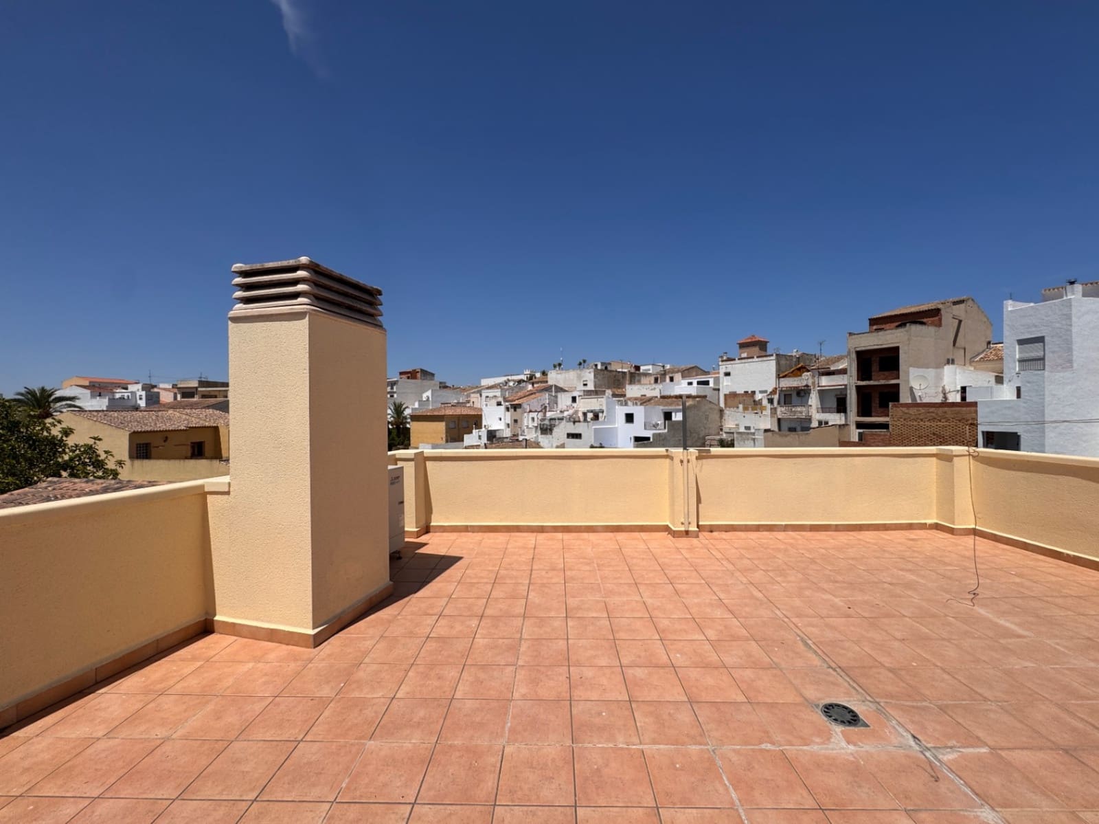 3 chambre Appartement à vendre à Benitachell / Benitatxell avec garage - 318 000 € (Ref: 9967076)