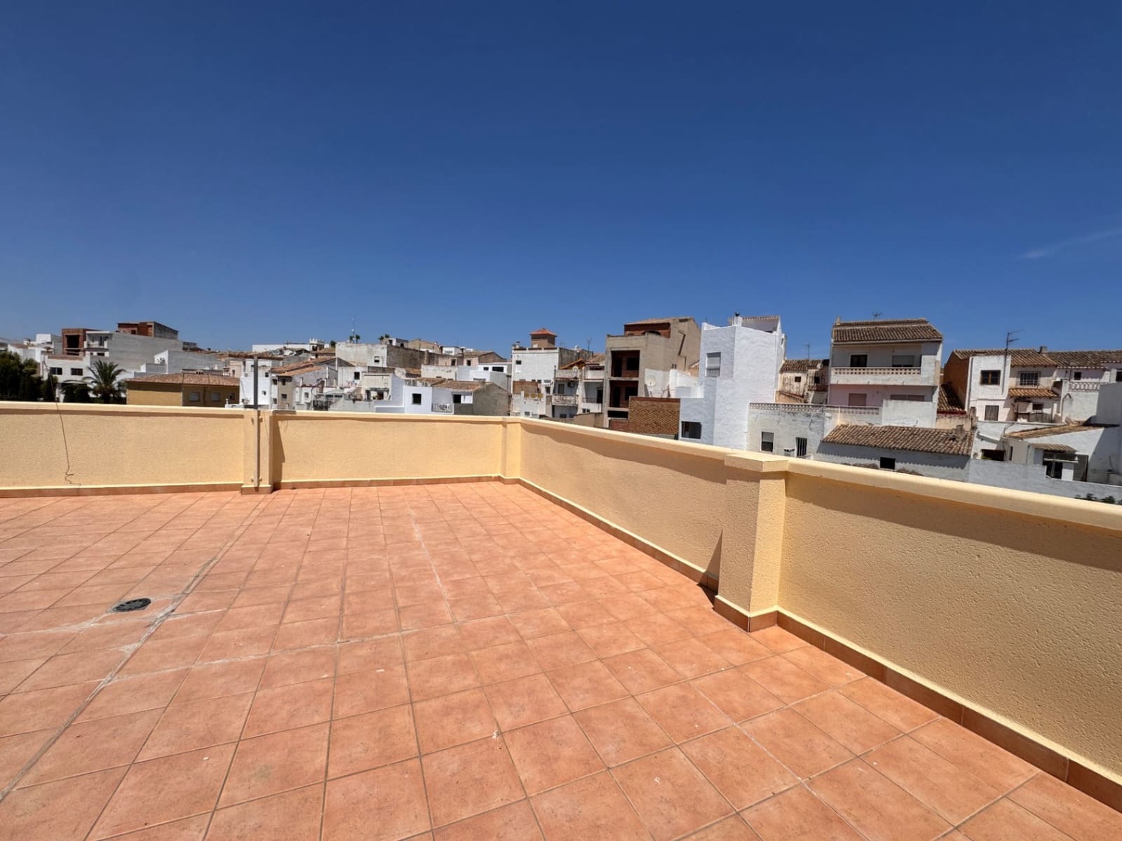 3 chambre Appartement à vendre à Benitachell / Benitatxell avec garage - 318 000 € (Ref: 9967076)