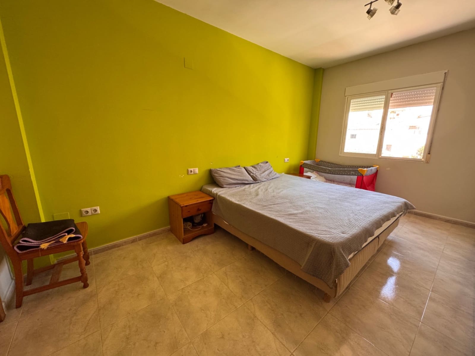 3 chambre Appartement à vendre à Benitachell / Benitatxell avec garage - 318 000 € (Ref: 9967076)